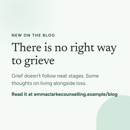 Instagram blog post