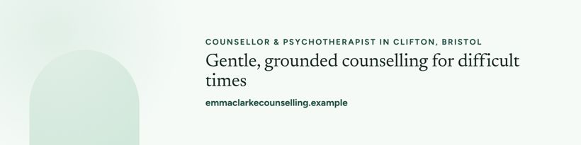 LinkedIn banner