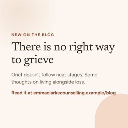 Instagram blog post