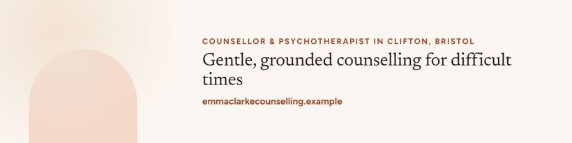 LinkedIn banner
