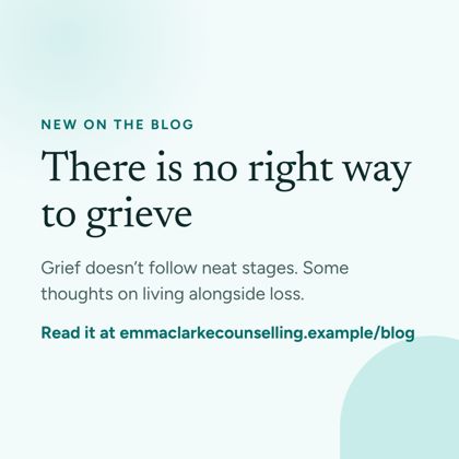 Instagram blog post