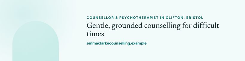 LinkedIn banner