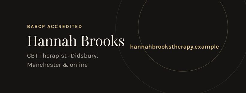 Facebook cover