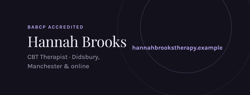 Facebook cover