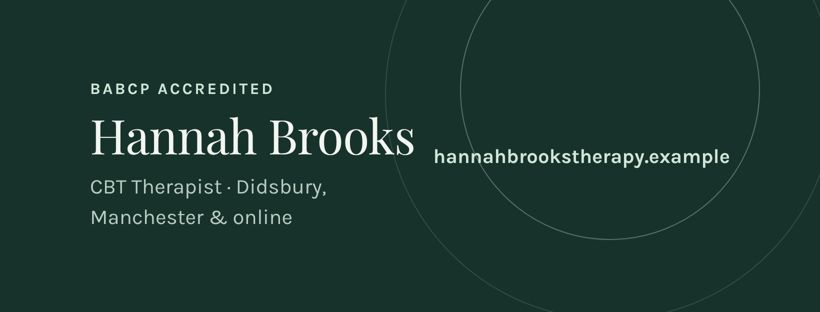 Facebook cover