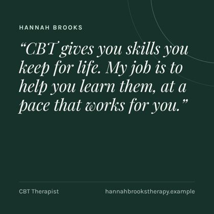 Instagram quote post